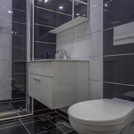 Tatil Evi In 41380