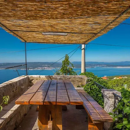 In 41380 Crikvenica