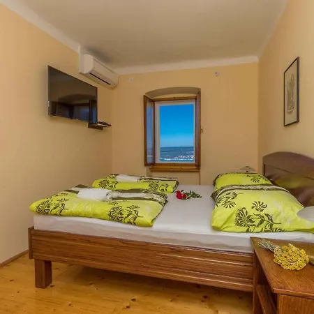 In 41380 Ferienhaus