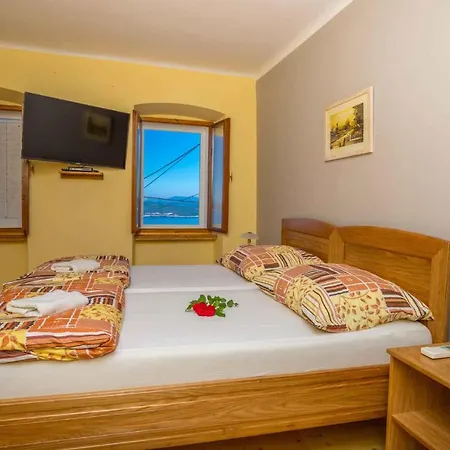 In 41380 Crikvenica