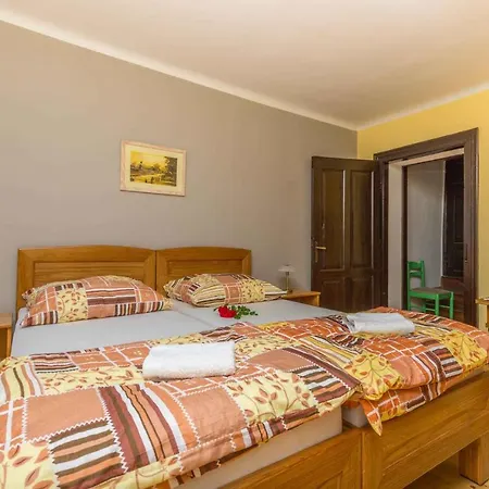 In 41380 Hébergement de vacances Crikvenica