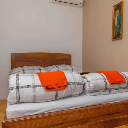 In 41380 Tatil Evi Crikvenica