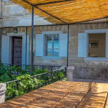 In 41380 Tatil Evi