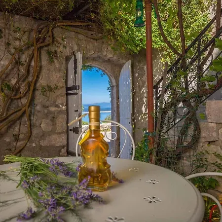 In 41380 Tatil Evi Crikvenica