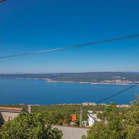 In 41380 Hébergement de vacances Crikvenica