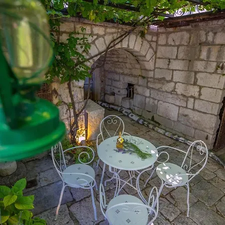 In 41380 Tatil Evi