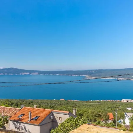 In 41380 Prázdninový dům *