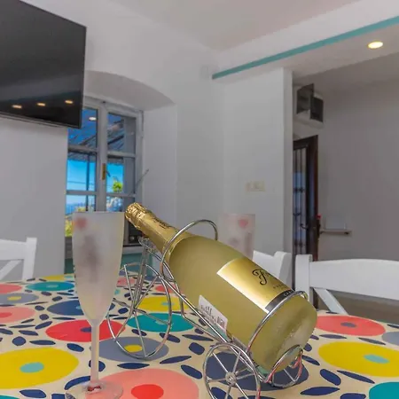 In 41380 Tatil Evi *