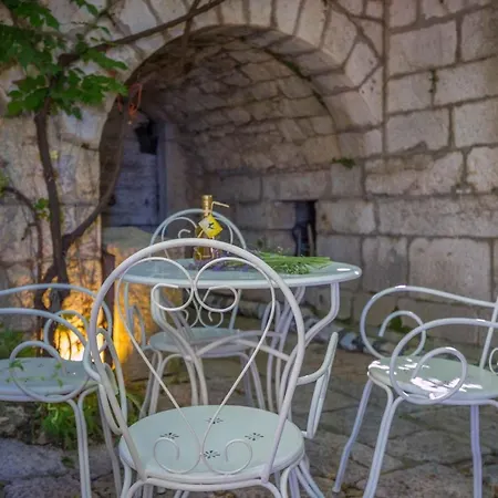 In 41380 Tatil Evi *