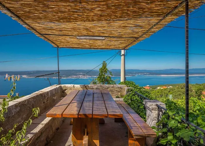 In 41380 Crikvenica