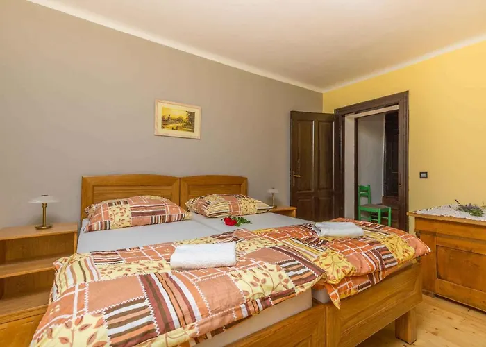 In 41380 Hébergement de vacances Crikvenica