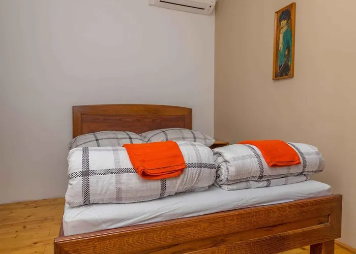 In 41380 Hébergement de vacances Crikvenica